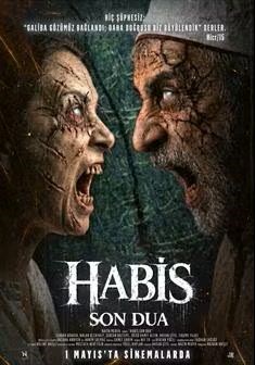 HABİS: SON DUA